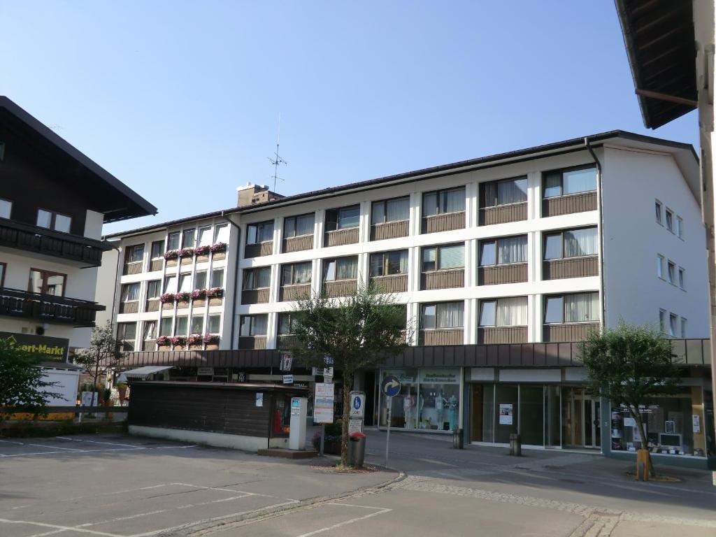 Allgaeuhaus Oberstdorf Cameră foto